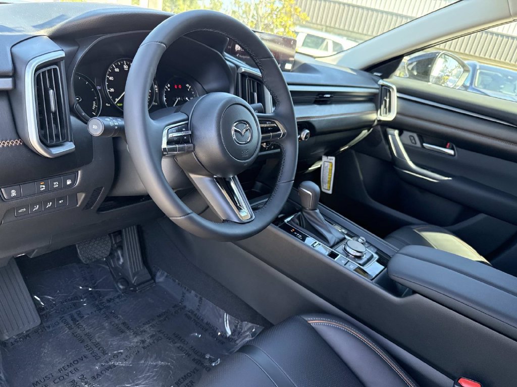 Certified 2026 MAZDA CX-50 AWD 2.5 Hybrid w/ Weather Package image 20