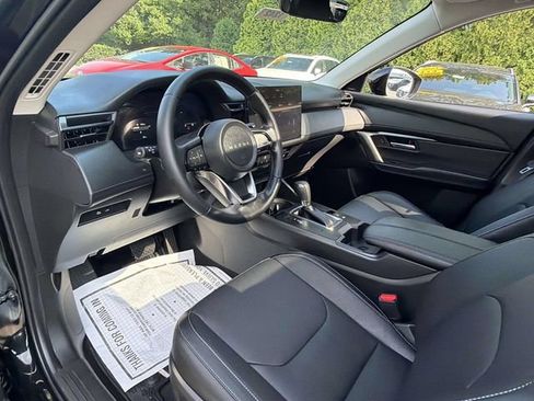 Used 2026 MAZDA CX-5 2.5 S w/ Premium Package AWD/4WD image 11