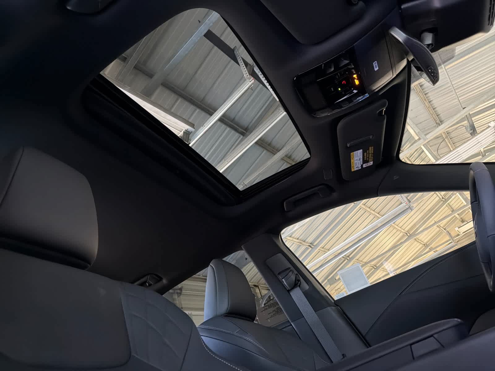 New 2026 Lexus RX 350 Premium w/ Convenience Package FWD image 17