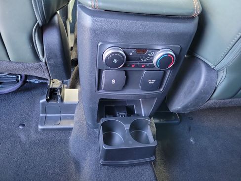 Certified 2023 Ford Explorer Timberline w/ Timberline Technology Package AWD/4WD image 15