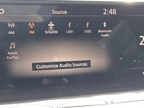 Certified 2023 INFINITI QX60 Autograph w/ Cargo Package AWD/4WD image 21