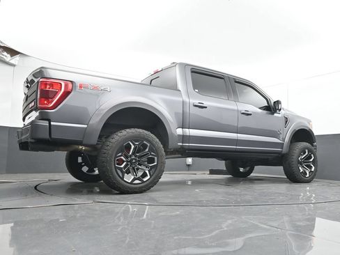 Used 2022 Ford F150 XLT w/ Equipment Group 302A High AWD/4WD image 41