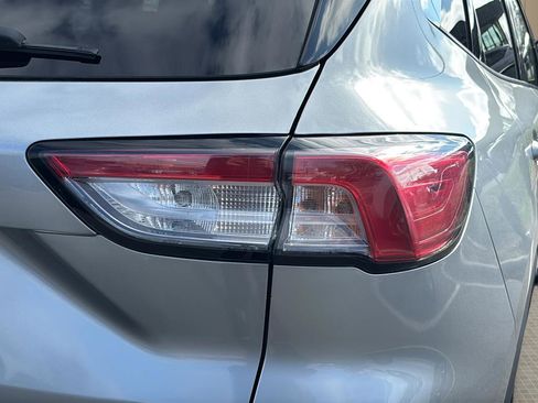 Used 2021 Ford Escape SEL image 13