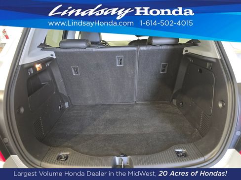 Used 2020 Chevrolet Trax LT w/ LT Convenience Package FWD image 7