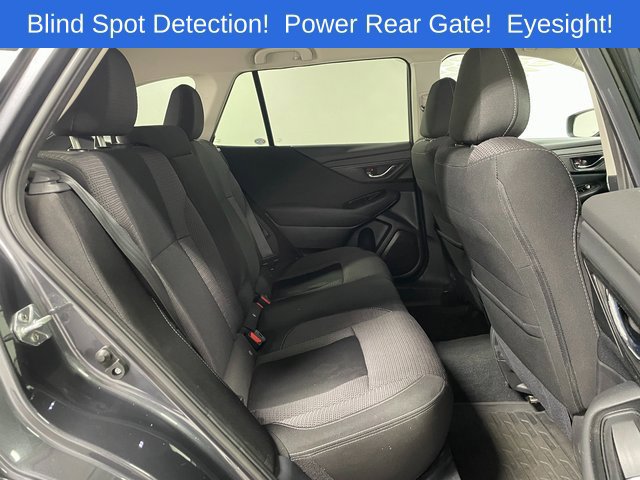 Used 2024 Subaru Outback Premium AWD/4WD image 21