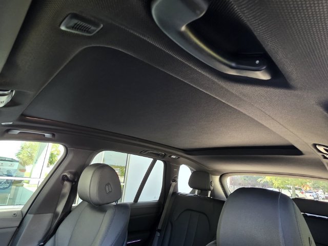 Used 2020 BMW X5 sDrive40i w/ Convenience Package RWD image 7