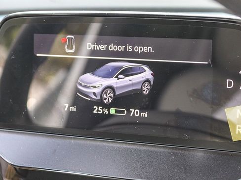 New 2026 Volkswagen ID.4 Pro S RWD image 25
