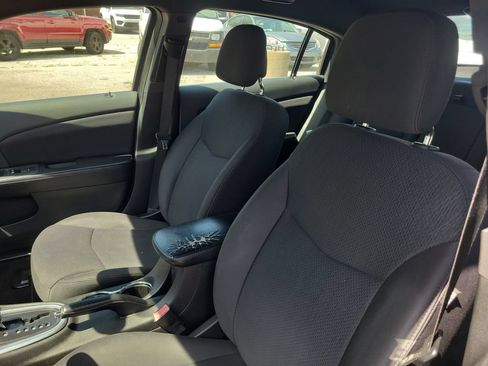 Used 2014 Chrysler 200 Touring w/ 200 S Group FWD image 14