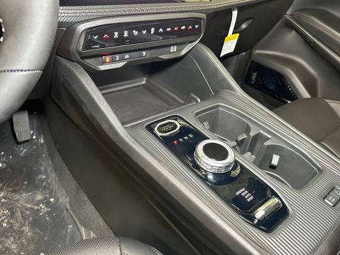 New 2026 Jeep Cherokee Limited AWD/4WD image 28
