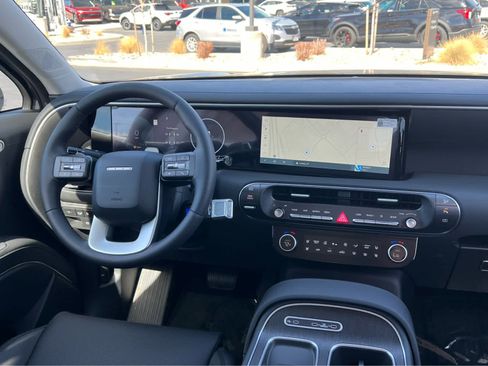 New 2026 Hyundai Palisade SEL Premium image 24