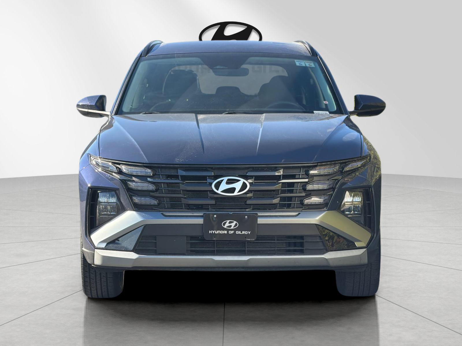 Used 2025 Hyundai Tucson SEL AWD/4WD image 8