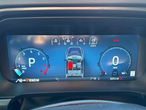 Used 2025 Ford F150 Raptor w/ Equipment Group 803A Raptor R image 65