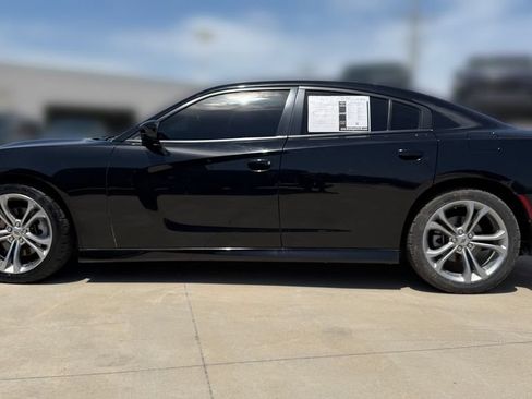 Used 2021 Dodge Charger R/T RWD image 2