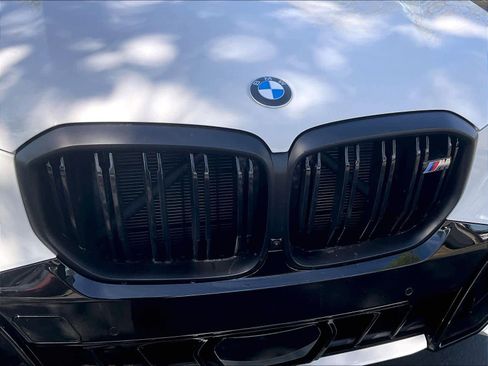 Used 2025 BMW X5 M60i image 32