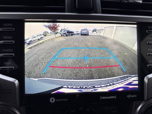 Used 2021 Toyota 4Runner Trail Special Edition image 20