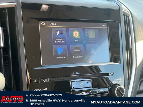 Used 2019 Subaru Forester w/ Alloy Wheel Package image 13