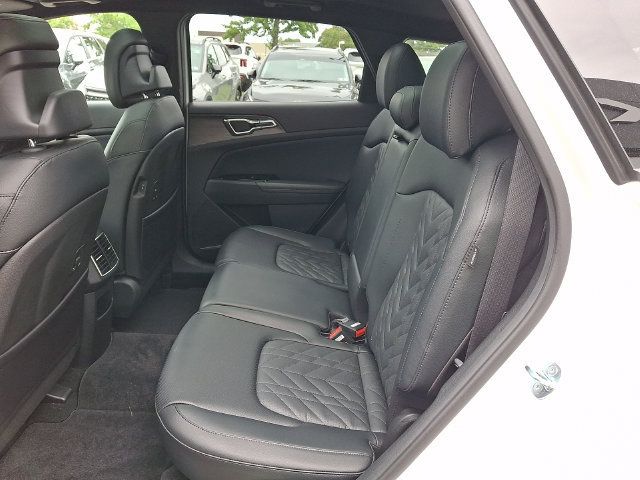 Certified 2024 Kia Sportage X-Pro AWD/4WD image 10