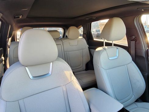 New 2026 Hyundai Tucson Limited image 33