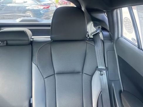 New 2026 Subaru Crosstrek 2.5i Wilderness image 10