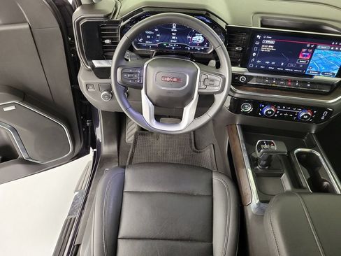 Used 2023 GMC Sierra 1500 SLT RWD image 14
