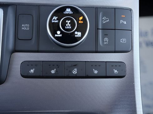 Used 2023 Hyundai Palisade Calligraphy AWD/4WD image 39