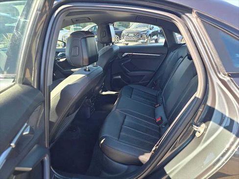 Used 2024 Audi A3 2.0T Premium Plus w/ Premium Plus Package image 18