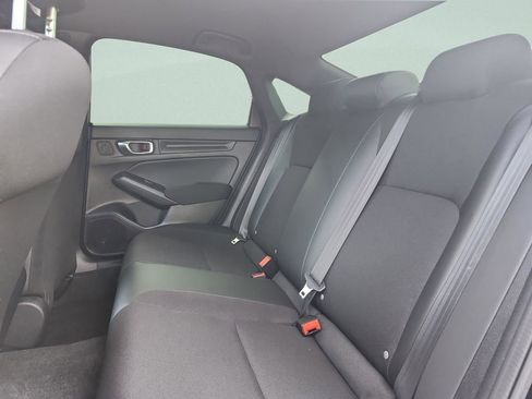 Certified 2023 Honda Civic Sport image 20