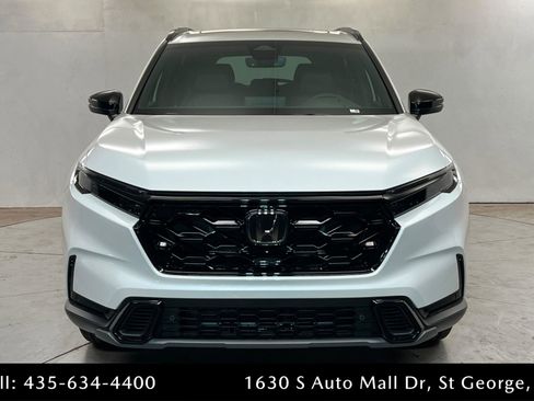 New 2026 Honda CR-V Sport-L image 8