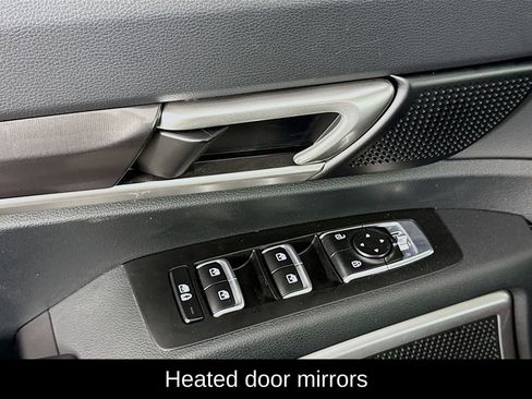 Used 2025 Kia Telluride S image 18