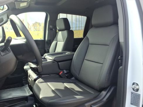 New 2026 Chevrolet Silverado 3500 W/T w/ WT Convenience Package image 16