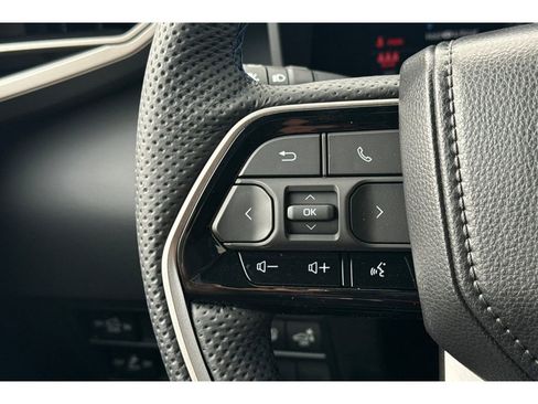 New 2026 Toyota Tundra Platinum AWD/4WD image 25