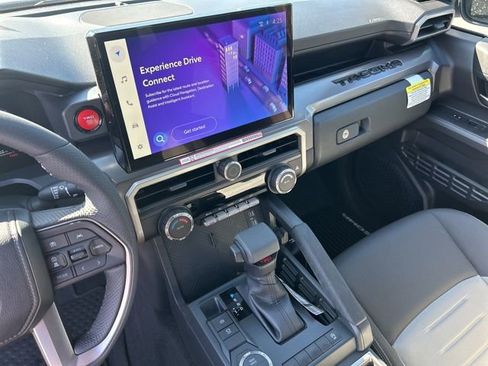 New 2026 Toyota Tacoma TRD Sport RWD image 30