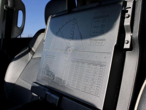 Used 2024 RAM 3500 Laramie w/ Safety Group image 28