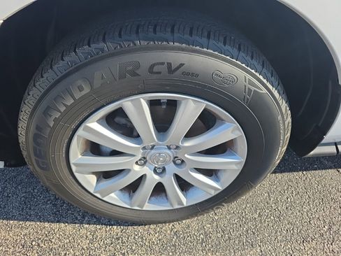 Used 2011 MAZDA CX-7 i SV image 9