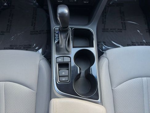 Used 2018 Hyundai Sonata SEL w/ Tech Package 02 image 15