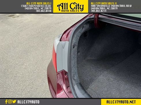 Used 2013 Honda Accord EX image 36