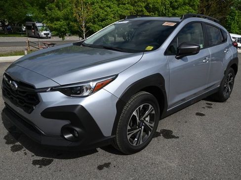 Certified 2024 Subaru Crosstrek 2.0i Premium image 16