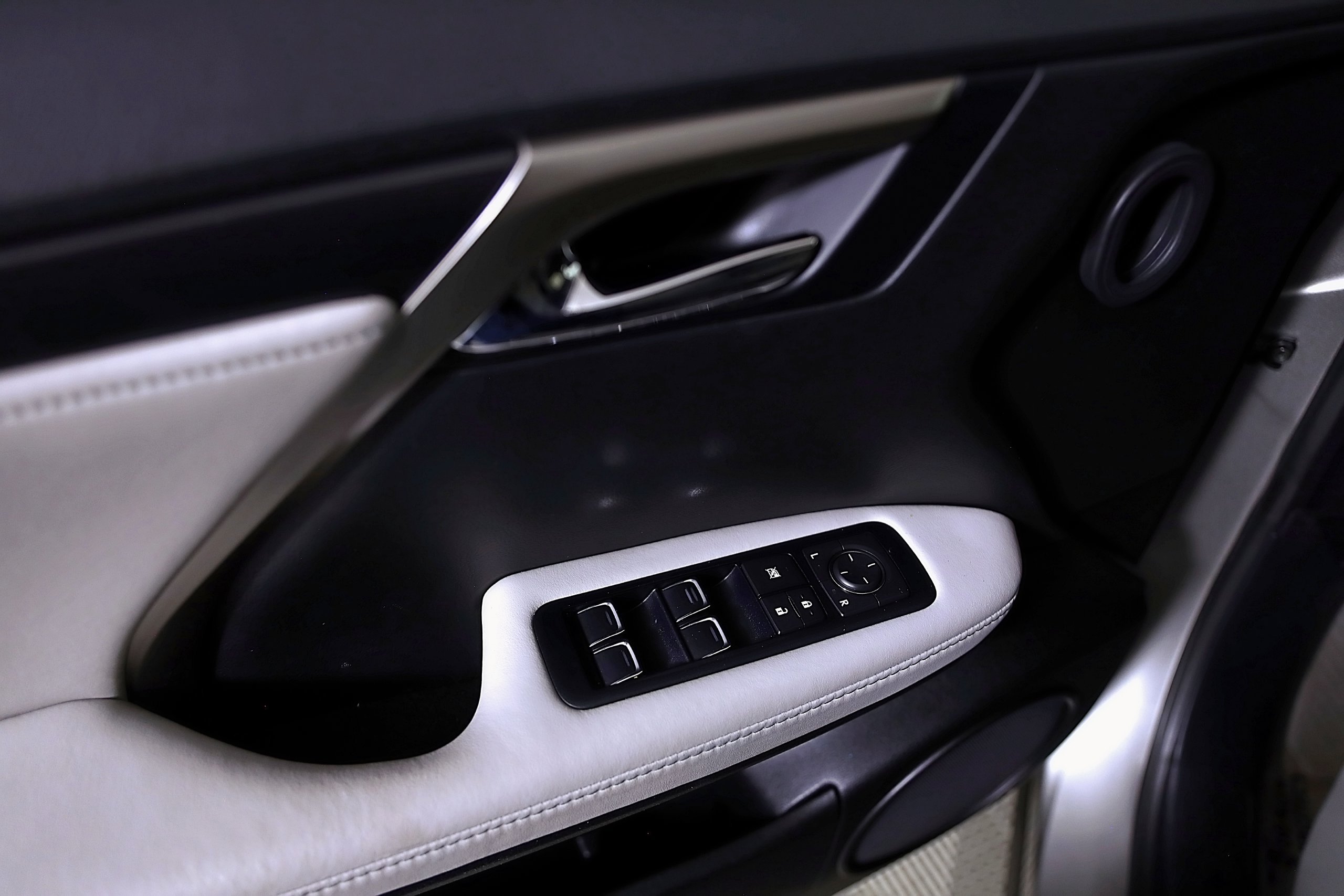 Used 2017 Lexus RX 350 FWD image 17