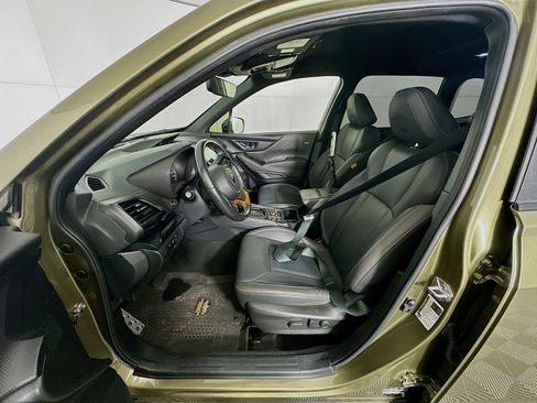 Used 2022 Subaru Forester Wilderness image 13