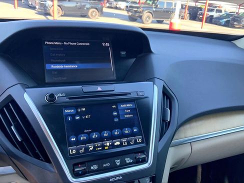 Used 2020 Acura MDX w/ Technology Package AWD/4WD image 34