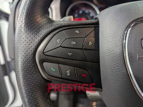 Used 2023 Dodge Charger Scat Pack w/ Technology Group image 16