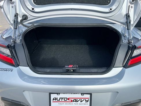 Used 2023 Toyota GR86 Premium image 25