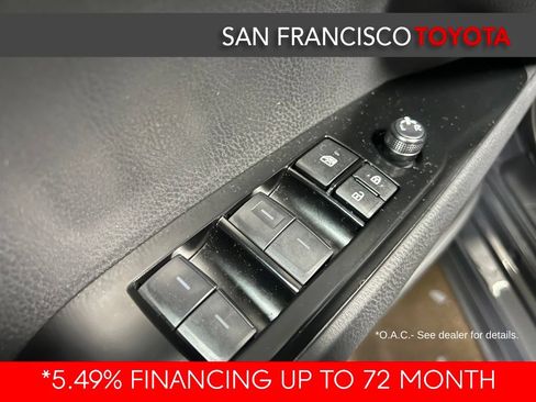 Certified 2026 Toyota Camry SE FWD image 35