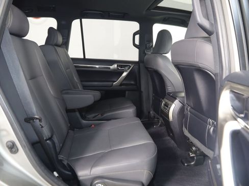 Used 2020 Lexus GX 460 Premium AWD/4WD image 15