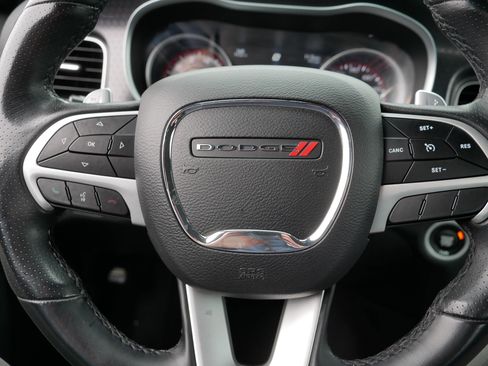 Used 2018 Dodge Charger GT image 25