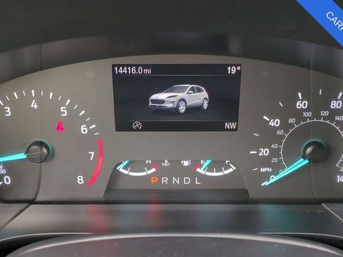 Used 2022 Ford Escape SE w/ Convenience Package image 37