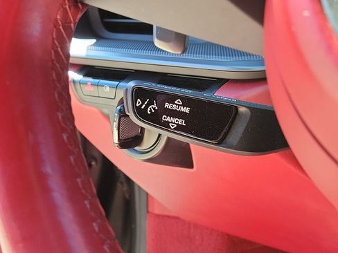 Certified 2021 Porsche 911 Targa 4S image 40