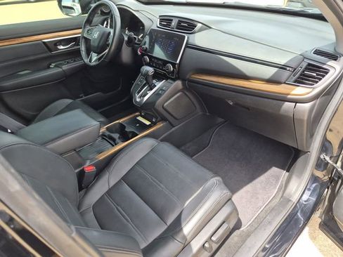Used 2020 Honda CR-V Touring image 15
