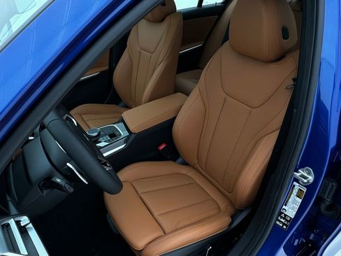 New 2026 BMW M340i xDrive w/ Premium Package image 7