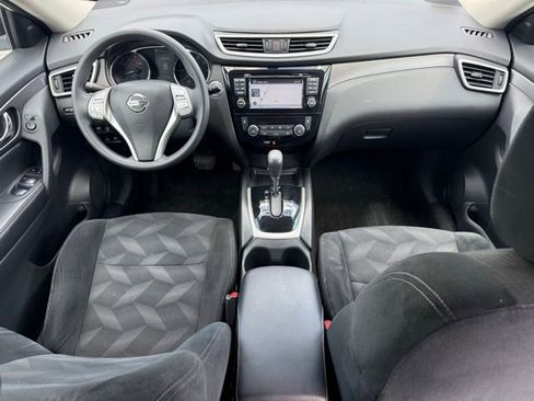 Used 2016 Nissan Rogue SV w/ SV Premium Package AWD/4WD image 23